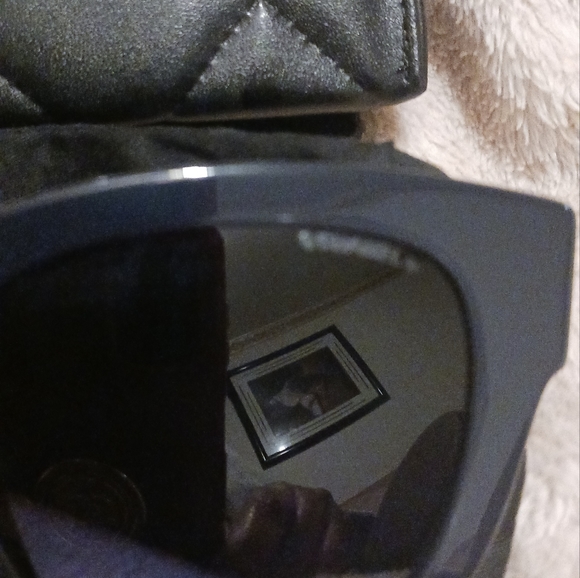 Chanel Square Sunglasses - Picture 3 of 7